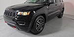 Used 2019 JEEP GRAND CHEROKEE TRAILHAWK in PRESCOTT, ARIZONA