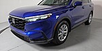 Used 2025 Honda CR-V EX-L in PRESCOTT, ARIZONA