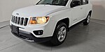 Used 2015 JEEP COMPASS SPORT in PRESCOTT, ARIZONA
