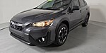 Used 2023 SUBARU XV CROSSTREK PREMIUM in PRESCOTT, ARIZONA