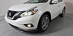 Used 2016 NISSAN MURANO PLATINUM in PRESCOTT, ARIZONA