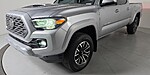 Used 2023 TOYOTA TACOMA TRD SPORT in PRESCOTT, ARIZONA