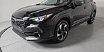 Used 2024 SUBARU XV CROSSTREK LIMITED in PRESCOTT, ARIZONA