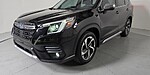 Used 2023 SUBARU FORESTER TOURING in PRESCOTT, ARIZONA