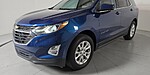 Used 2020 CHEVROLET EQUINOX LT in PRESCOTT, ARIZONA