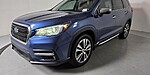 Used 2021 SUBARU ASCENT TOURING in PRESCOTT, ARIZONA
