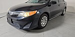 Used 2012 TOYOTA CAMRY LE in PRESCOTT, ARIZONA