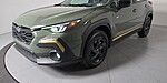 Used 2024 SUBARU XV CROSSTREK SPORT in PRESCOTT, ARIZONA
