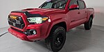 Used 2023 TOYOTA TACOMA TRD SPORT in PRESCOTT, ARIZONA