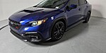 Used 2025 SUBARU WRX PREMIUM in PRESCOTT, ARIZONA