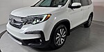 Used 2021 Honda Pilot EX in PRESCOTT, ARIZONA