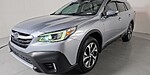 Used 2020 SUBARU OUTBACK LIMITED XT in PRESCOTT, ARIZONA