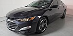 Used 2022 CHEVROLET MALIBU LT in PRESCOTT, ARIZONA