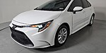 Used 2021 TOYOTA COROLLA LE in PRESCOTT, ARIZONA