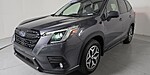 Used 2024 SUBARU FORESTER PREMIUM in PRESCOTT, ARIZONA