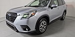 Used 2023 SUBARU FORESTER PREMIUM in PRESCOTT, ARIZONA