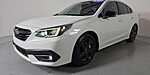 Used 2021 SUBARU LEGACY 2.5I SPORT in PRESCOTT, ARIZONA