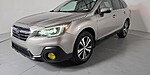 Used 2018 SUBARU OUTBACK 2.5I in PRESCOTT, ARIZONA