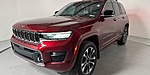 Used 2023 JEEP GRAND CHEROKEE OVERLAND in PRESCOTT, ARIZONA