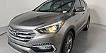 Used 2018 HYUNDAI SANTA FE 2.4 BASE in PRESCOTT, ARIZONA