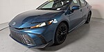 Used 2025 TOYOTA CAMRY SE in PRESCOTT, ARIZONA