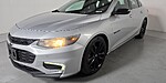 Used 2018 CHEVROLET MALIBU LT in PRESCOTT, ARIZONA