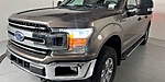 Used 2019 FORD F-150 XLT in PRESCOTT, ARIZONA