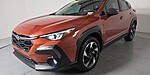 Used 2025 SUBARU XV CROSSTREK LIMITED in PRESCOTT, ARIZONA