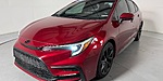 Used 2023 TOYOTA COROLLA SE in PRESCOTT, ARIZONA