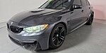 Used 2016 BMW M3 BASE in PRESCOTT, ARIZONA
