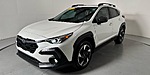 Used 2025 SUBARU XV CROSSTREK LIMITED in PRESCOTT, ARIZONA