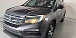 Used 2016 Honda Pilot EX-L in PRESCOTT, ARIZONA