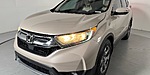 Used 2017 Honda CR-V EX-L in PRESCOTT, ARIZONA