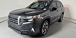 Used 2025 SUBARU FORESTER HYBRID TOURING in PRESCOTT, ARIZONA