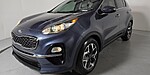 Used 2020 KIA SPORTAGE EX in PRESCOTT, ARIZONA