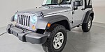 Used 2017 JEEP WRANGLER SPORT in PRESCOTT, ARIZONA
