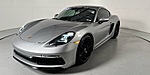 Used 2021 PORSCHE CAYMAN GTS in PRESCOTT, ARIZONA