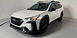Used 2024 SUBARU OUTBACK ONYX EDITION XT in PRESCOTT, ARIZONA