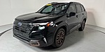 Used 2025 SUBARU FORESTER HYBRID SPORT in PRESCOTT, ARIZONA