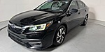 Used 2020 SUBARU LEGACY BASE in PRESCOTT, ARIZONA