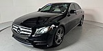 Used 2018 MERCEDES-BENZ E-CLASS E 300 in PRESCOTT, ARIZONA