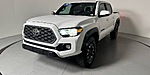 Used 2020 TOYOTA TACOMA TRD OFF-ROAD in PRESCOTT, ARIZONA