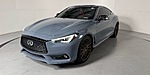 Used 2022 INFINITI Q60 RED SPORT 400 in PRESCOTT, ARIZONA