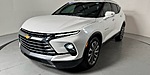 Used 2024 CHEVROLET BLAZER PREMIER in PRESCOTT, ARIZONA