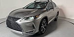 Used 2022 LEXUS RX 350 in PRESCOTT, ARIZONA