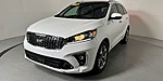 Used 2019 KIA SORENTO SX in PRESCOTT, ARIZONA