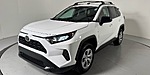 Used 2021 TOYOTA RAV4 LE in PRESCOTT, ARIZONA