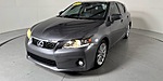 Used 2013 LEXUS CT 200H 200H in PRESCOTT, ARIZONA