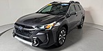 Used 2025 SUBARU OUTBACK TOURING in PRESCOTT, ARIZONA