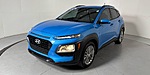 Used 2020 HYUNDAI KONA SEL in PRESCOTT, ARIZONA